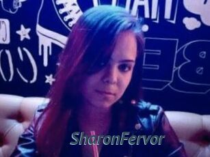 SharonFervor