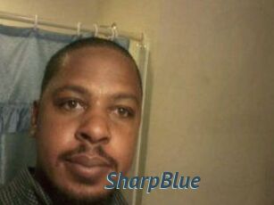 SharpBlue