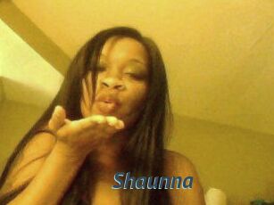 Shaunna