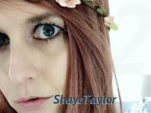 Shaye_Taylor