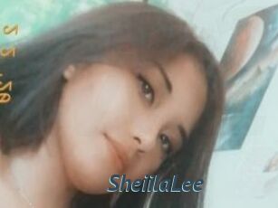 SheiilaLee