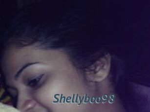 Shellyboo98