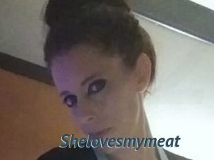 Shelovesmymeat