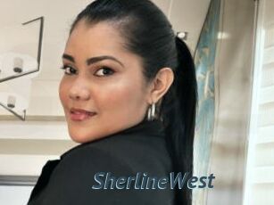 SherlineWest