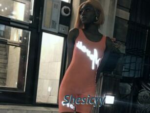 Shesicyy