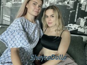 SheyraDalla