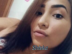 Shiska