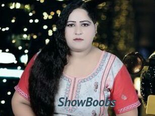 ShowBoobs