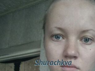 Shurachkva