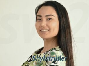 ShyIntruder
