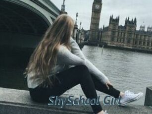 ShySchool_Girl