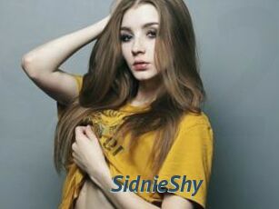 SidnieShy