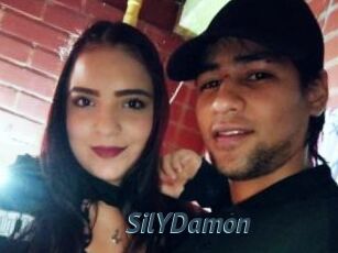 SilYDamon