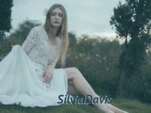 SilviaDavis