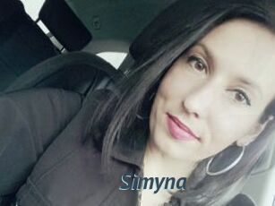 Simyna