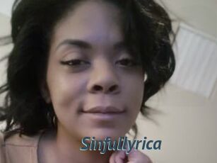 Sinfullyrica