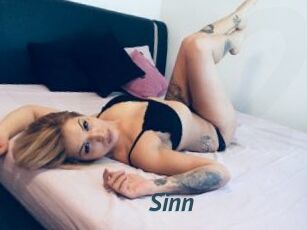 Sinn
