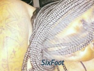 SixFoot