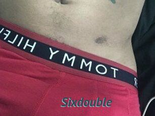 Sixdouble