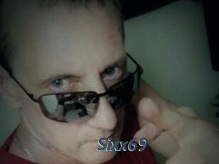Sixx69