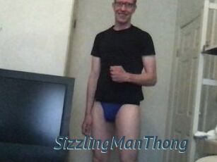 SizzlingManThong