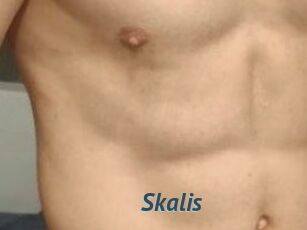 Skalis