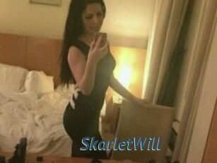 SkarletWill