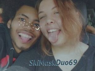 SkiMaskDuo69