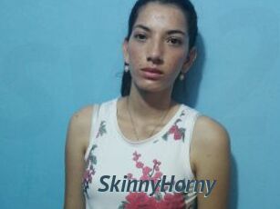 SkinnyHorny