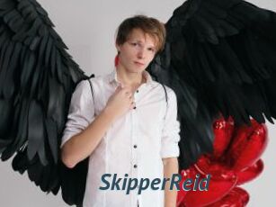 SkipperReid