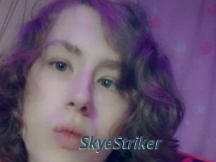 SkyeStriker