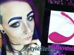 SkylaStellar