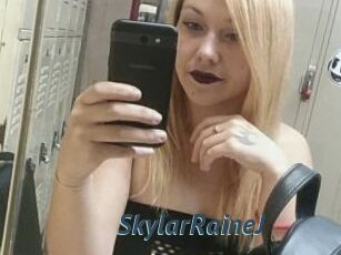 SkylarRaineJ