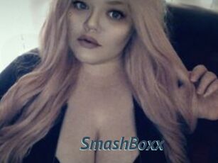 SmashBoxx
