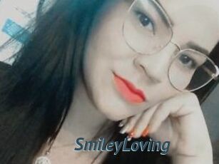 SmileyLoving