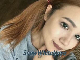 SnowWhiteNeya
