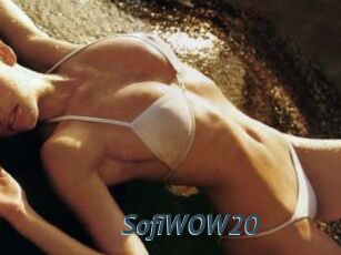 SofiWOW20