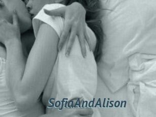 SofiaAndAlison