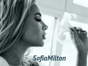 SofiaMilton