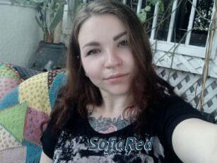 SofiaRed