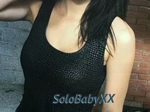 SoloBabyXX