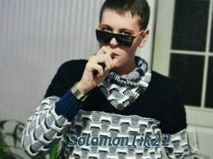 Solomon_Tik22