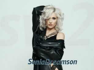 SoniaDreamson