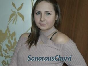 SonorousChord