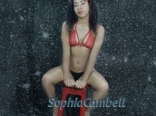 SophiaCambell