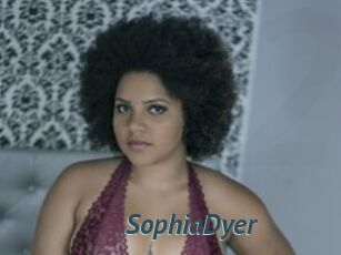 SophiaDyer