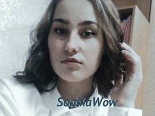 SophiaWow