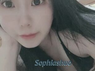 Sophiashuo