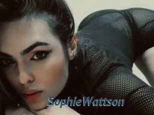 SophieWattson
