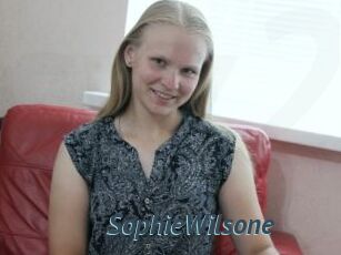 SophieWilsone
